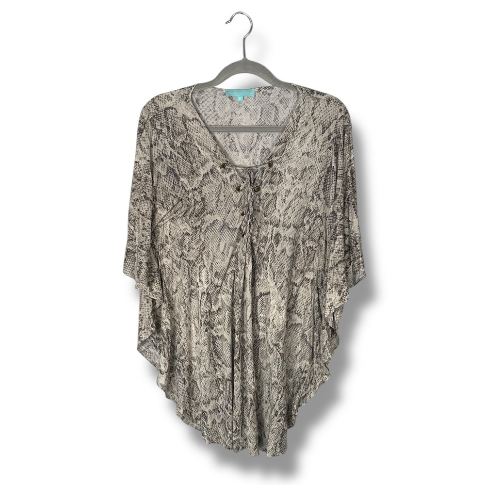 Melissa Odabash Coverup